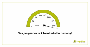 origineel communiceren tijdens valentijn - transport