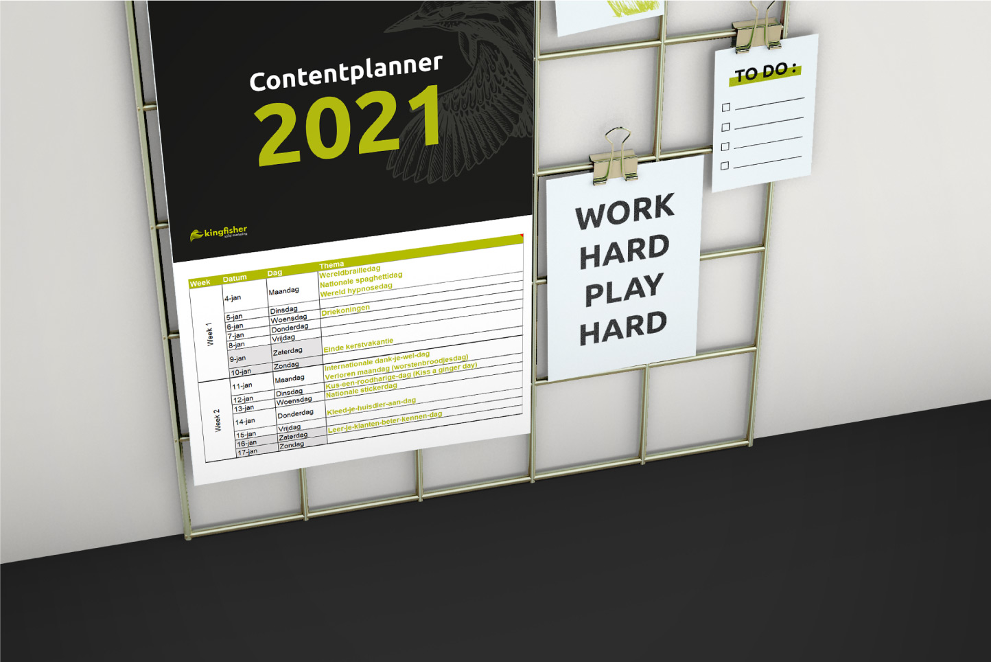 contentplanner 2021