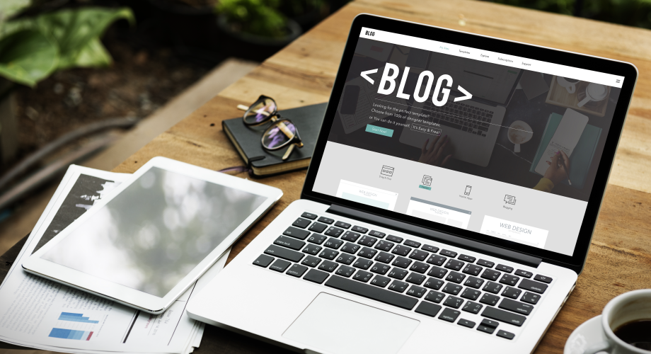 voordelen van bloggen