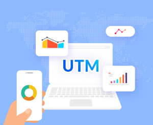 UTM-codes
