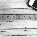 Podcasts in je marketingstrategie