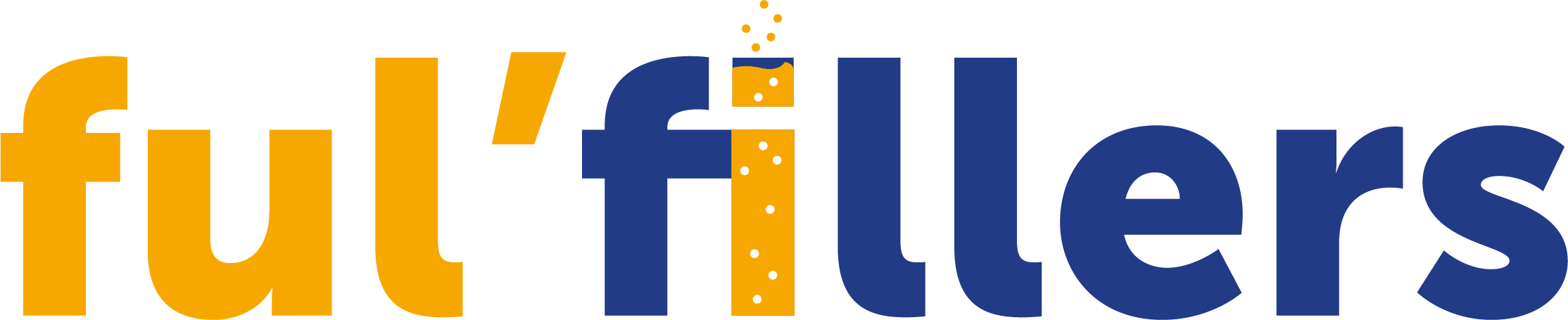 Employer branding logo ful'fillers