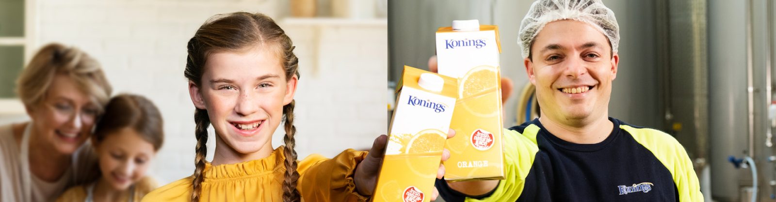 konings