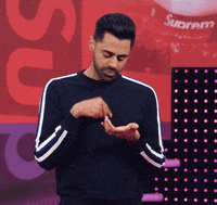 Gif scrolling