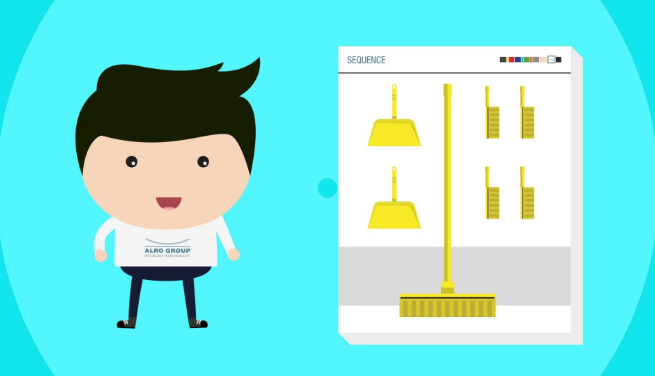 alro veiligheidscommunicatie