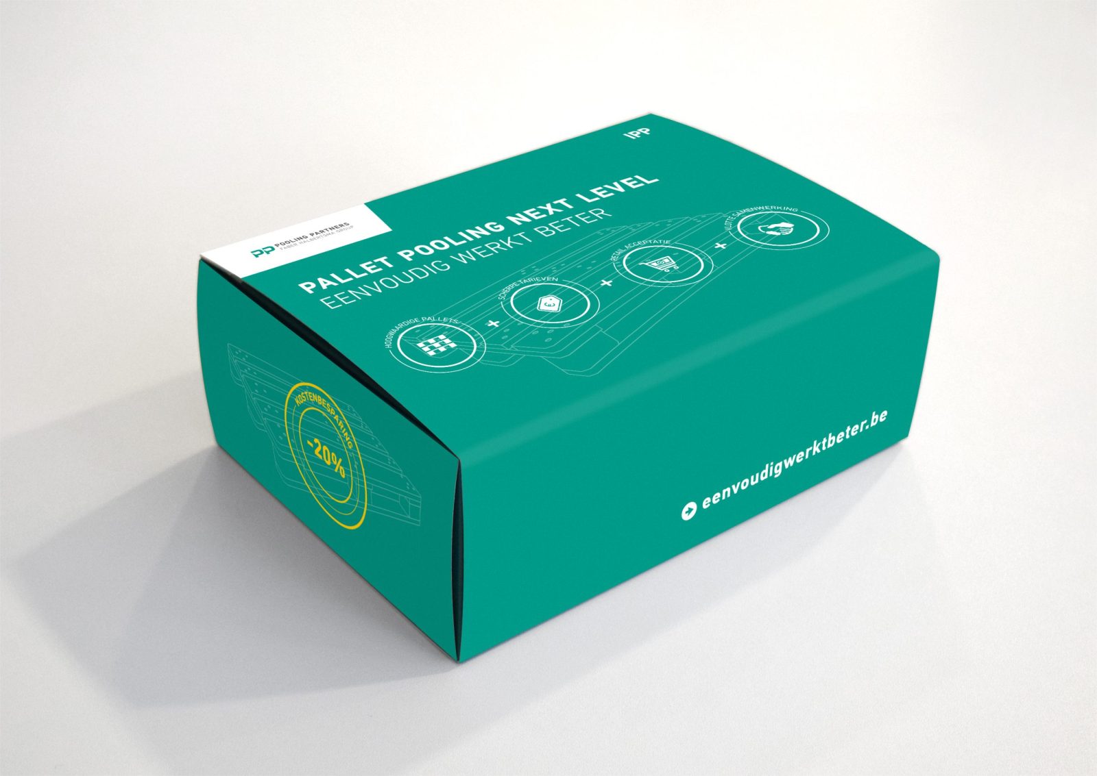 ipp crossborder marketing