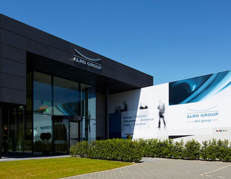 Alro group