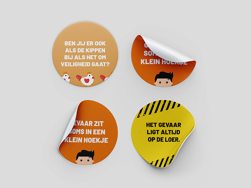 Alro Group stickers Alro Group stickers