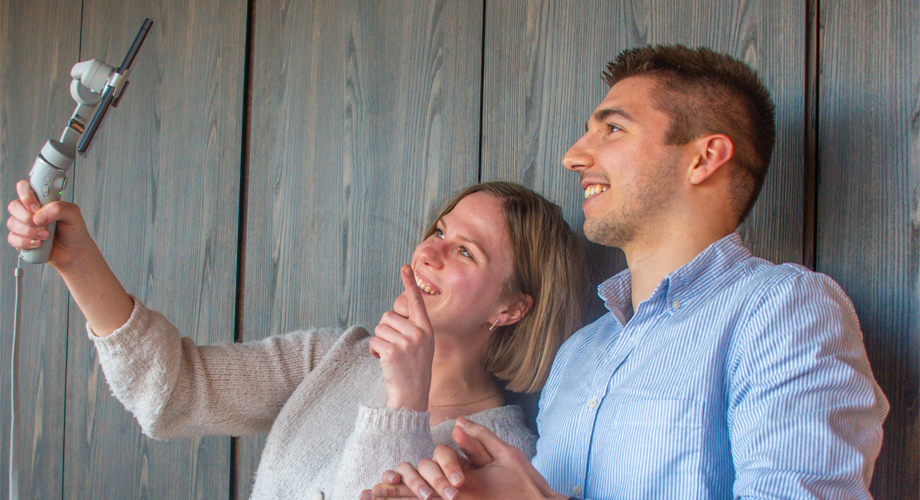 Nieuwe klanten aantrekken met contentmarketing: