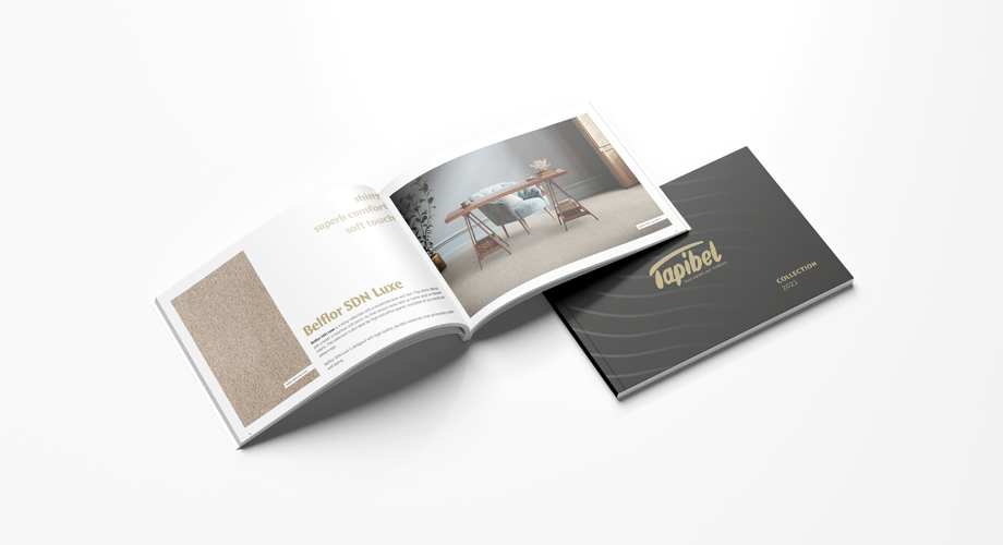 Consistente branding