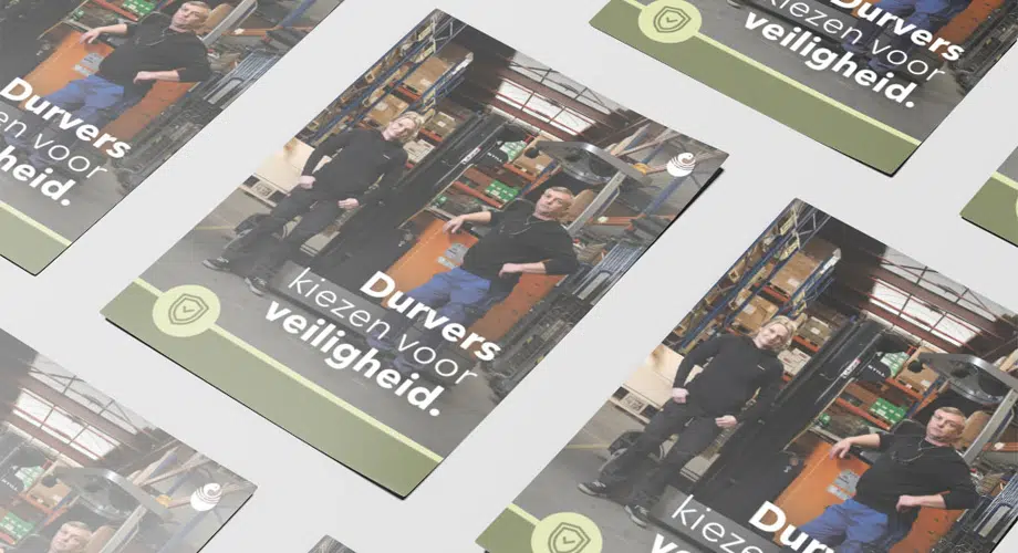 6 tips voor betere visuele veiligheidscommunicatie op de werkvloer