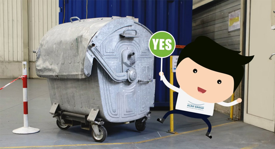 Best practices voor veiligheidscommunicatie in B2B-bedrijven