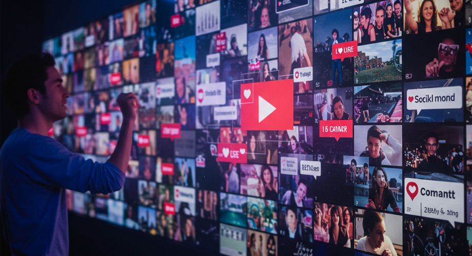 User-Generated-Content