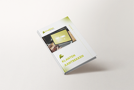 Klanten aantrekken