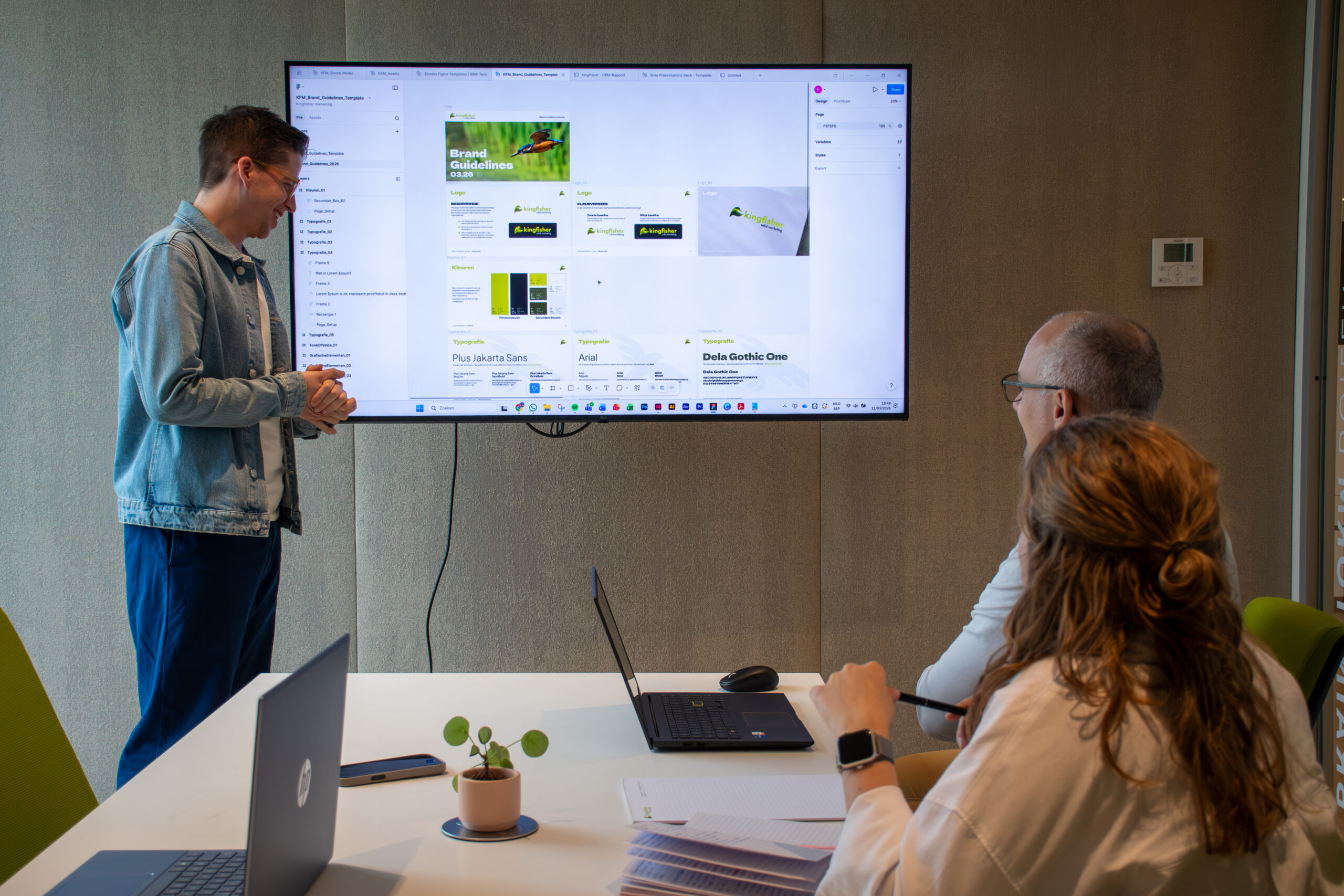 Dit zijn 5 voordelen van inhouse marketing voor jouw bedrijf