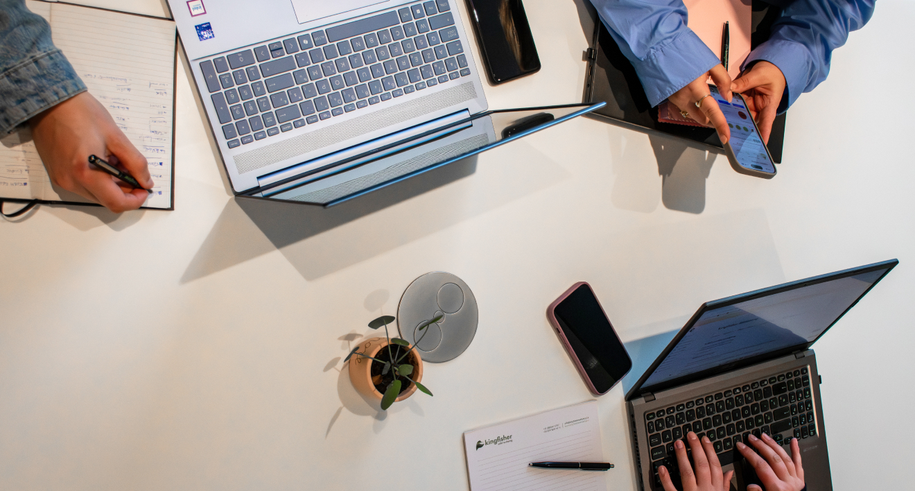 Externe marketingversterking als slimme keuze voor interne marketingteams